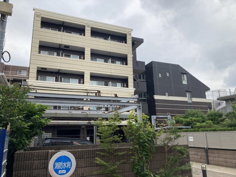 株式会社東宝ハウス立川