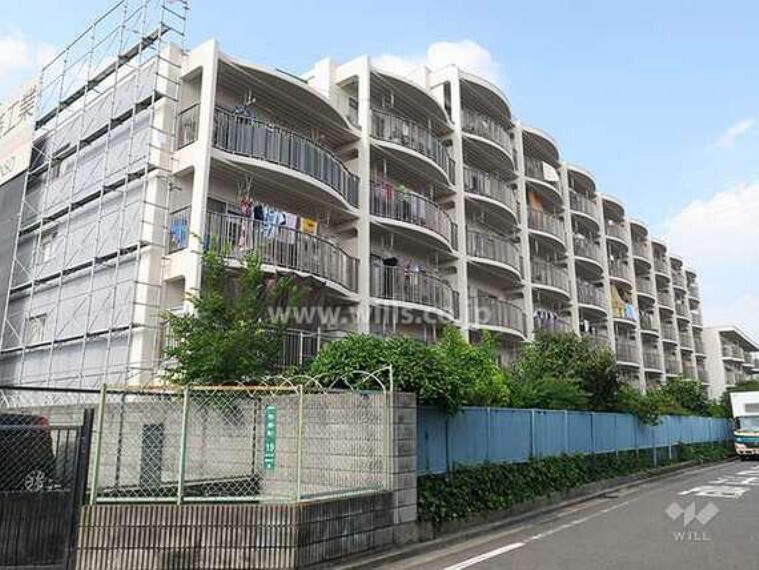 ウィル不動産販売 高槻営業所