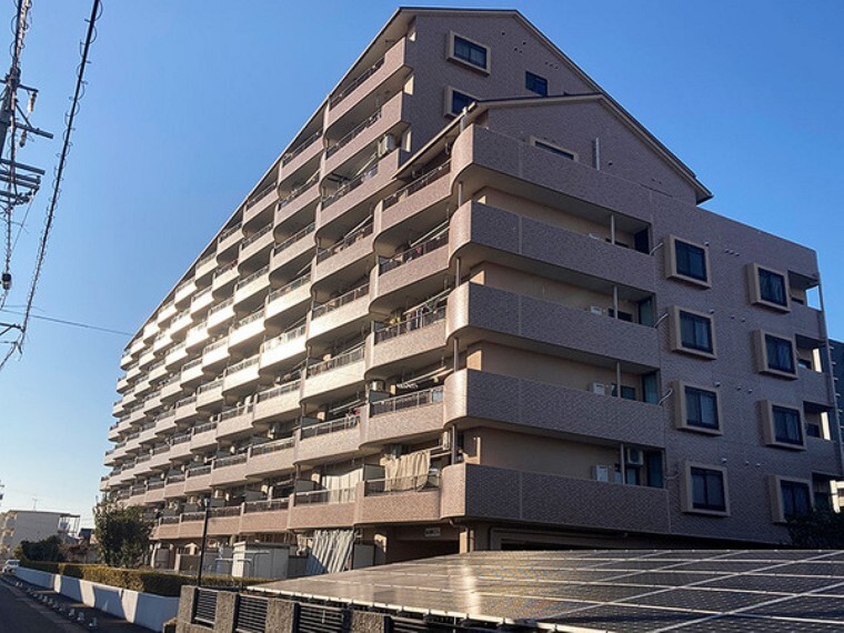 センチュリー21豊川