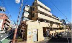 不動産投資TOKYOリスタイル ストレイトライド株式会社