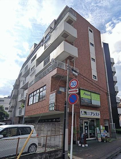 不動産投資TOKYOリスタイル ストレイトライド株式会社