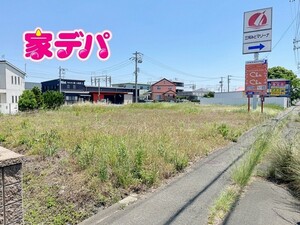 豊川市御津町大草外新田