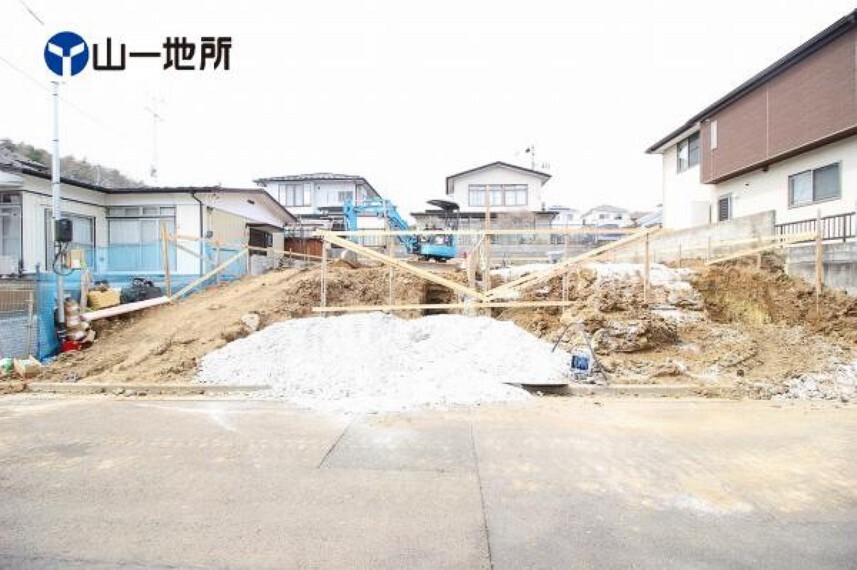 株式会社山一地所 流通営業部
