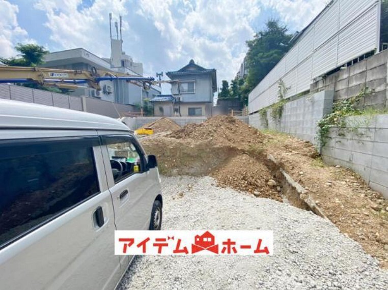 アイデムホーム 名古屋東店