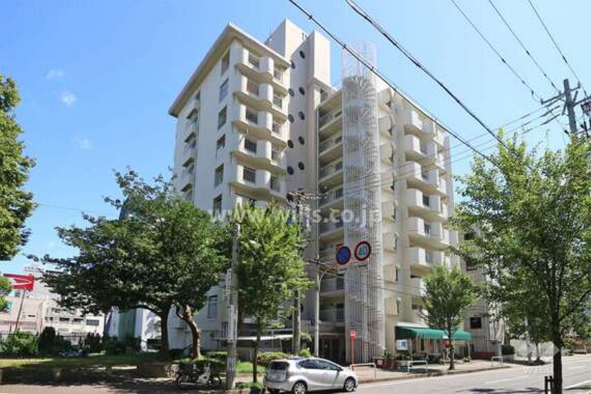 ウィル不動産販売 久屋大通営業所