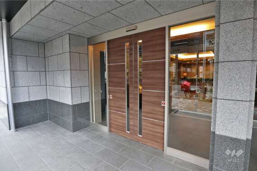 ウィル不動産販売 久屋大通営業所
