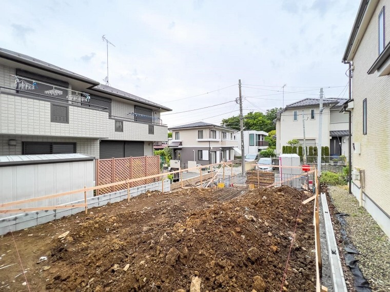 東宝ハウス横浜