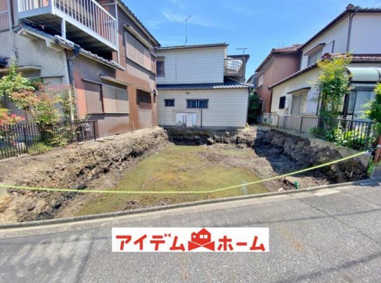 アイデムホーム 名古屋東店