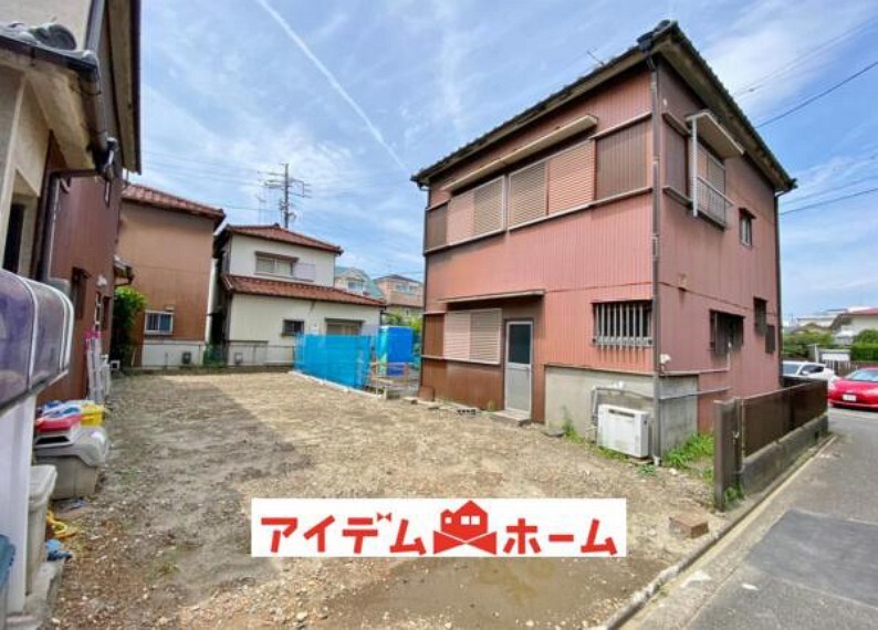 アイデムホーム 名古屋東店