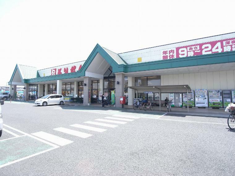 ショッピングセンター 小山羽川ショッピングモール