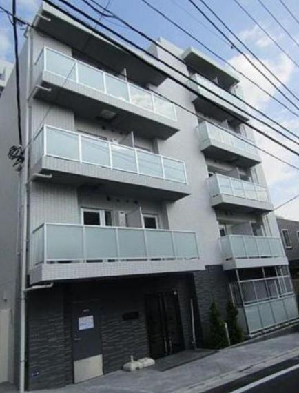 ピタットハウス洗足池店 (株)ゲンコーポレーション