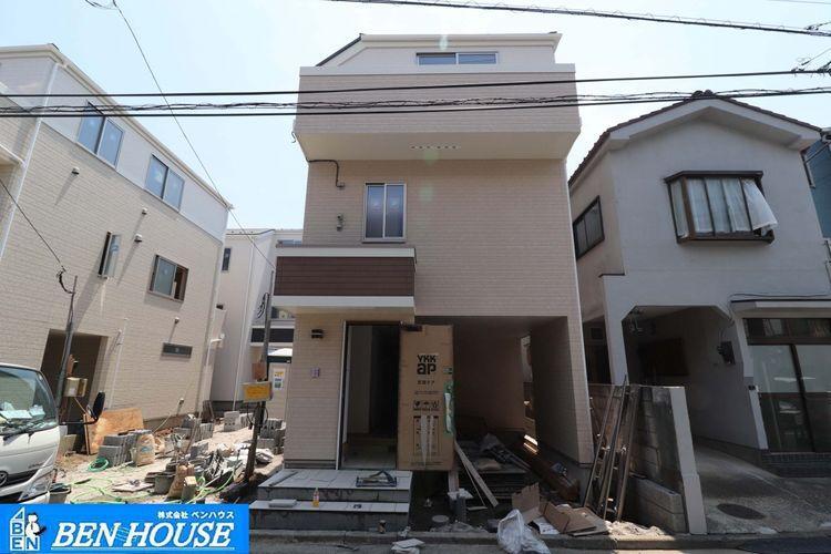 ベンハウス 川崎西口支店