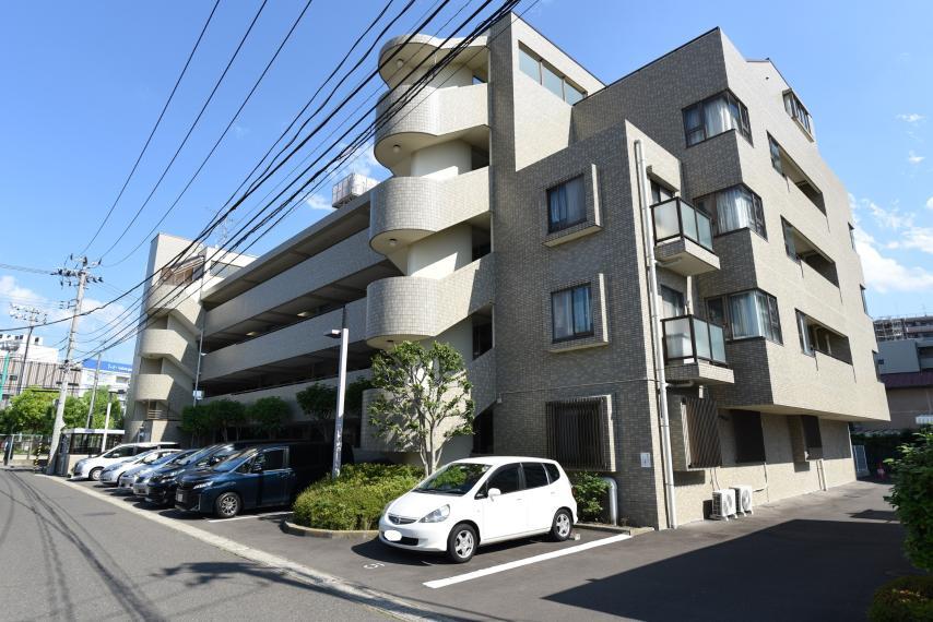 イーコンセプト 本社