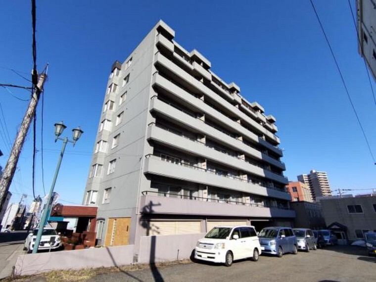 カチタス小樽店