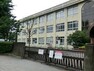 中学校 相模原市立若草中学校