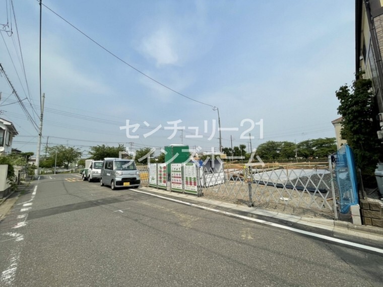 センチュリー21 ウインズホーム川口店