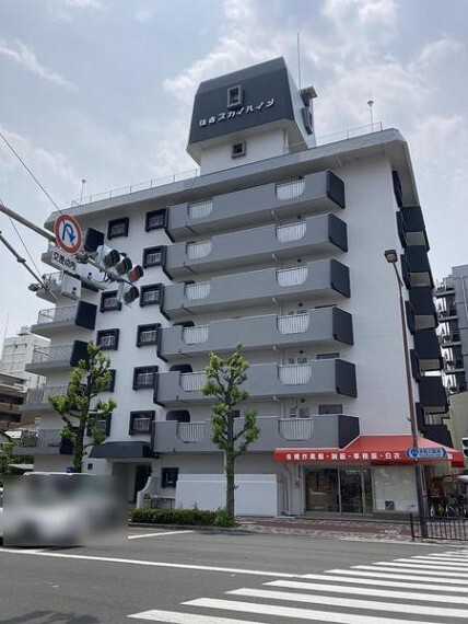 センチュリー21株式会社ランド 西田辺店