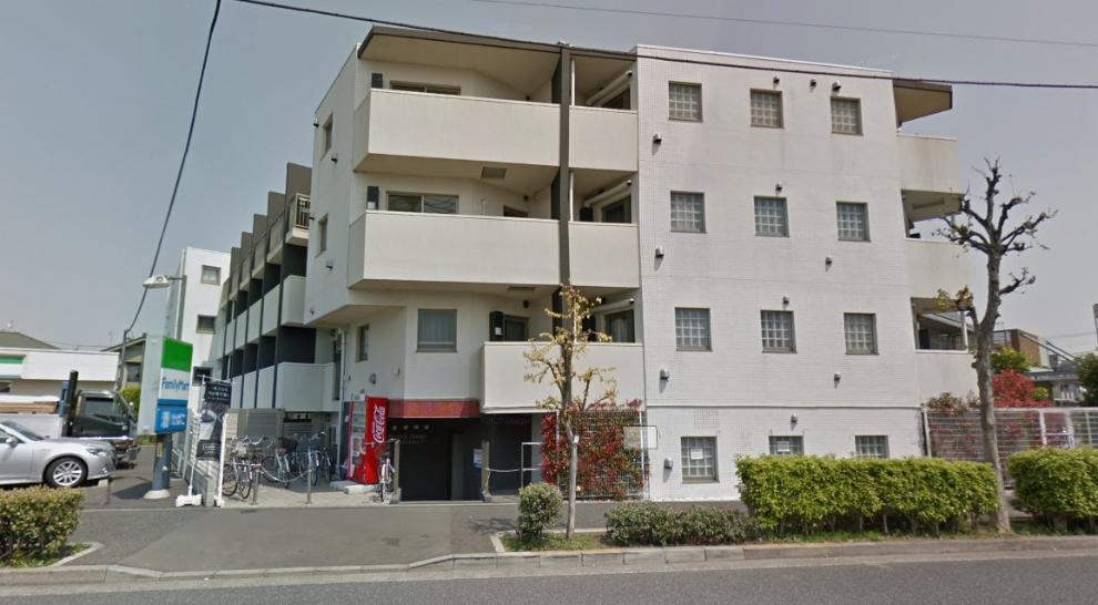不動産投資TOKYOリスタイル ストレイトライド株式会社