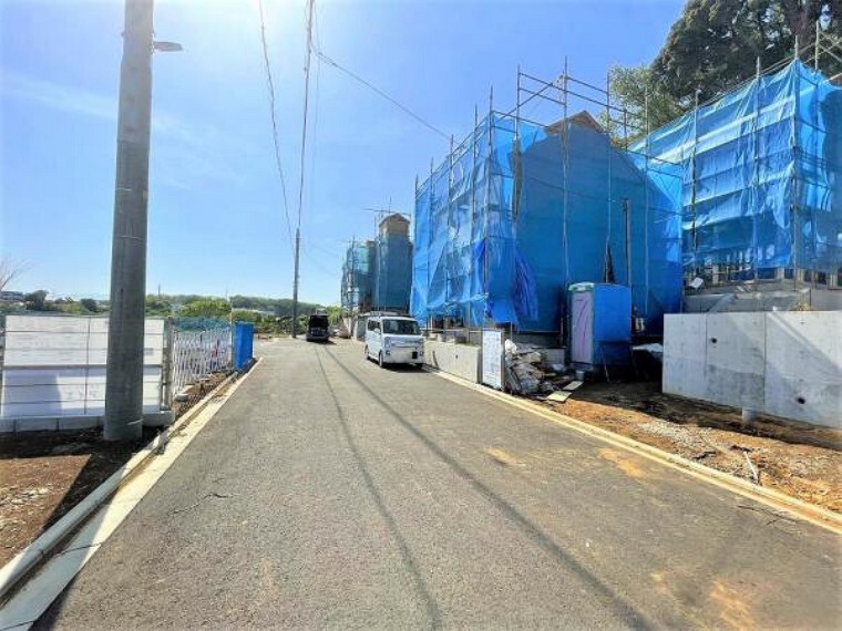 朝日土地建物 登戸支店 営業2課