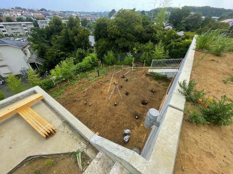 朝日土地建物 登戸支店 営業2課