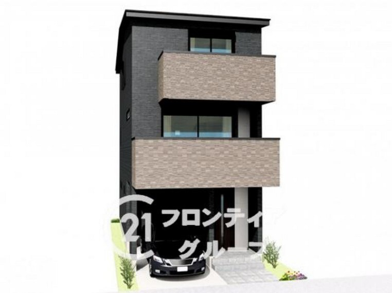 センチュリー21フロンティア不動産販売 南大阪店