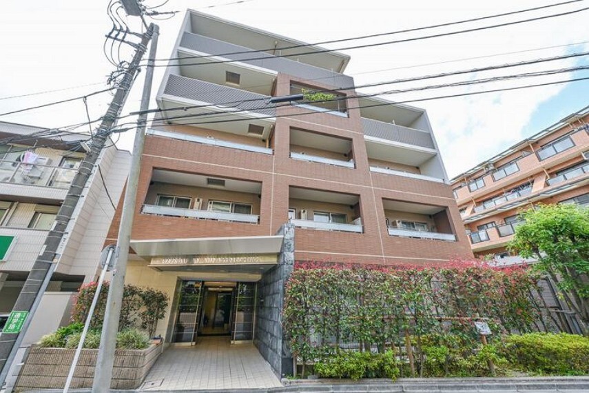 オークラヤ住宅株式会社 溝の口営業所