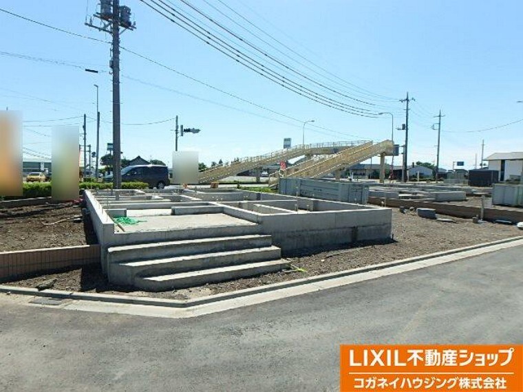 LIXIL不動産ショップ コガネイハウジング株式会社 熊谷店