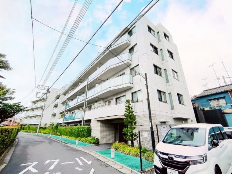 ハウスドゥ 新小岩駅南口 リオン不動産株式会社