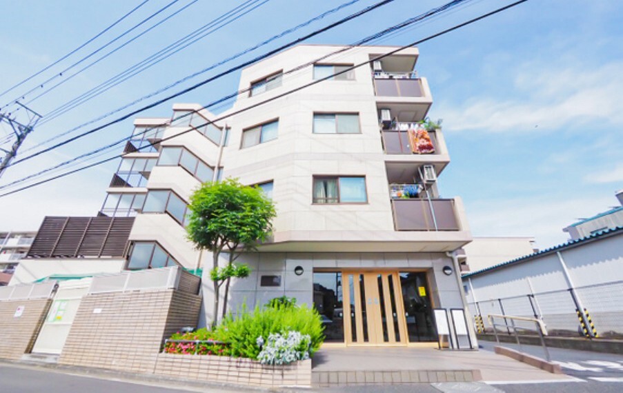 株式会社東宝ハウス立川