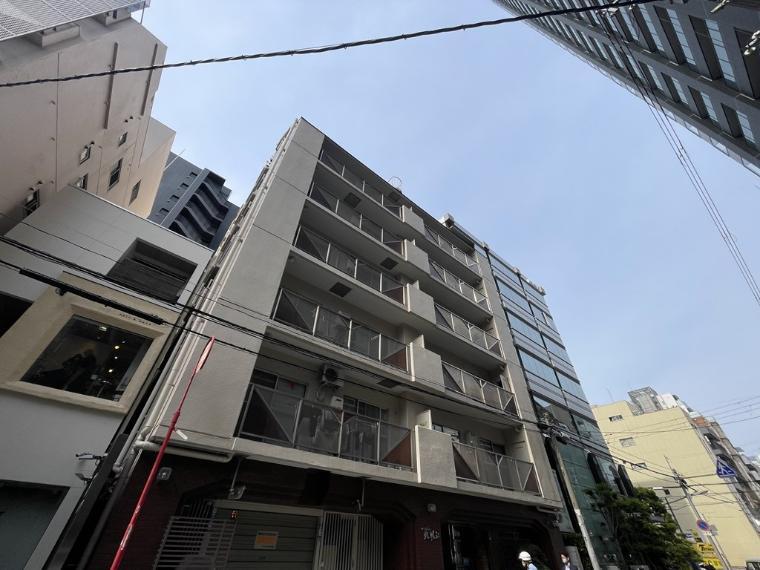関西総合エステート有限会社 ルームレント心斎橋店
