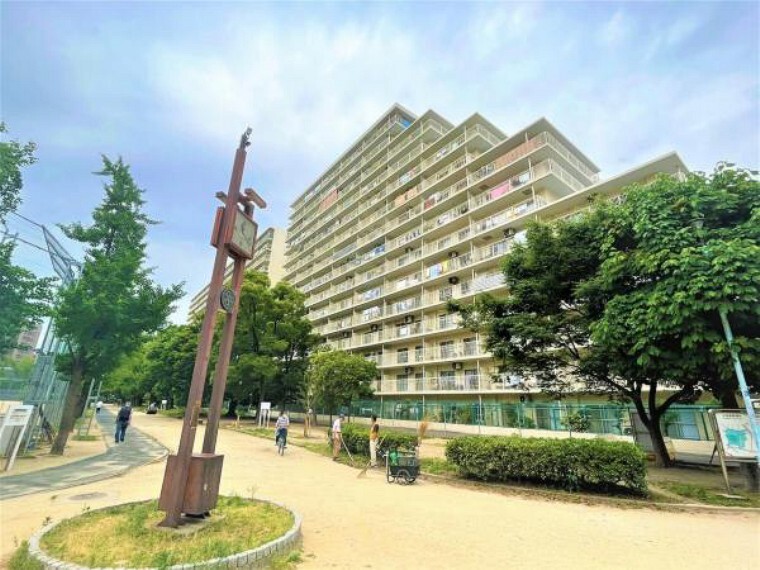 朝日住宅 大阪店