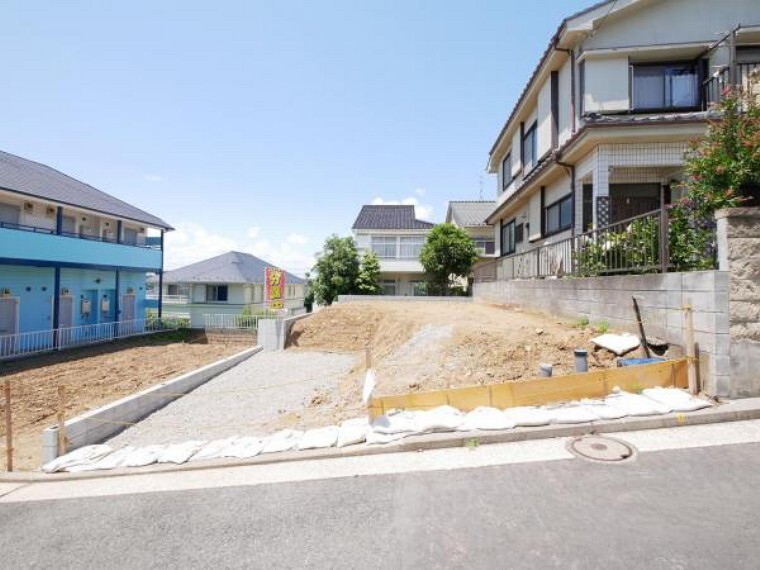 朝日土地建物 横浜支店 営業2課