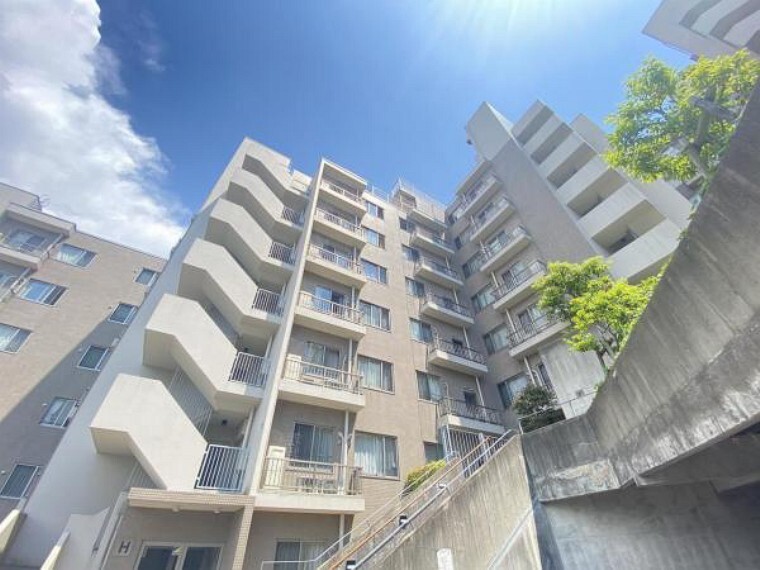 朝日土地建物 二俣川支店 営業2課