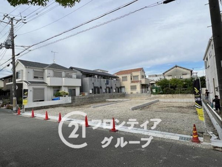 センチュリー21 フロンティアホーム 尼崎店