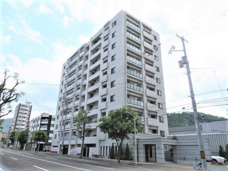 明和地所株式会社 明和地所の仲介 札幌支店