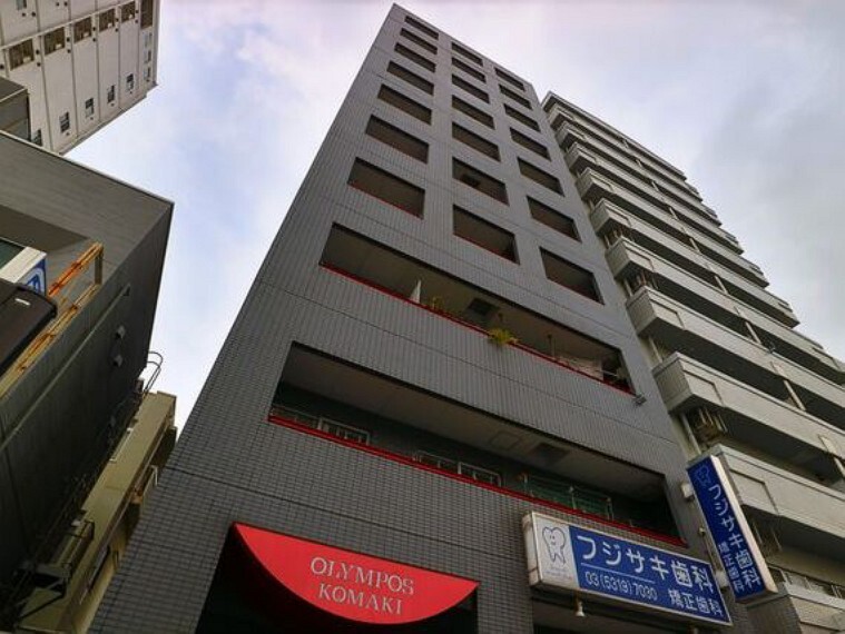 株式会社東宝ハウス大田東京