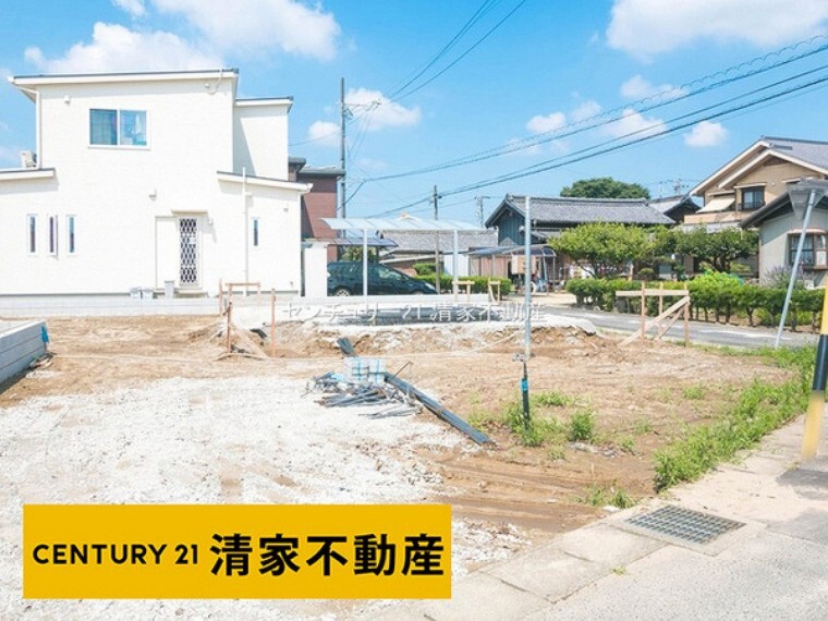 センチュリー21清家不動産春日井店