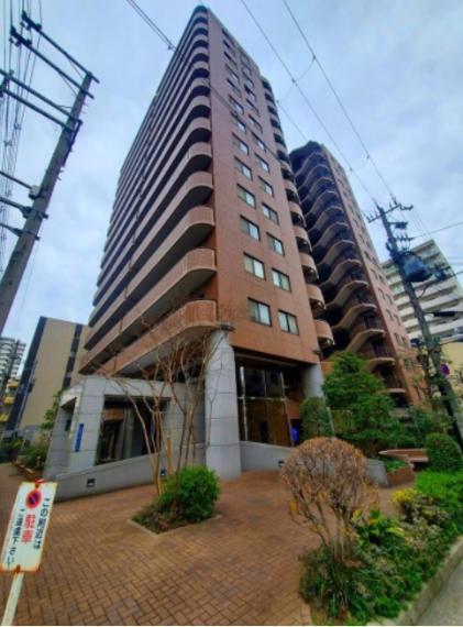 ハウスドゥ 玉造駅前 株式会社ホワイトマルベリーホーム