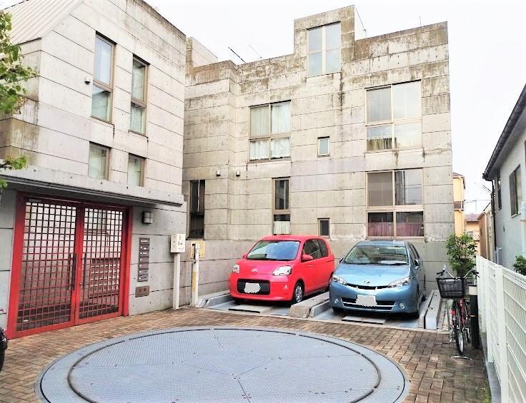 新日商住販株式会社