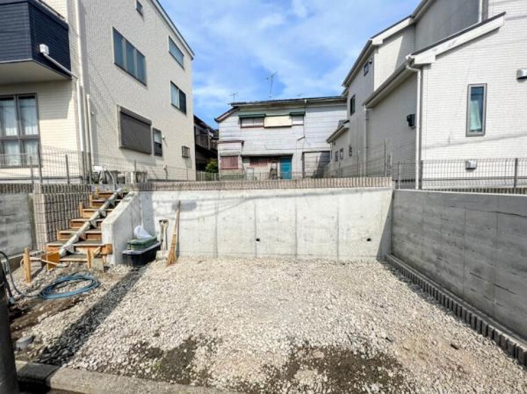 朝日土地建物 中山支店 営業3課