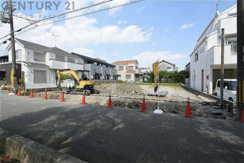 センチュリー21アクロスコーポレイション武庫之荘北店