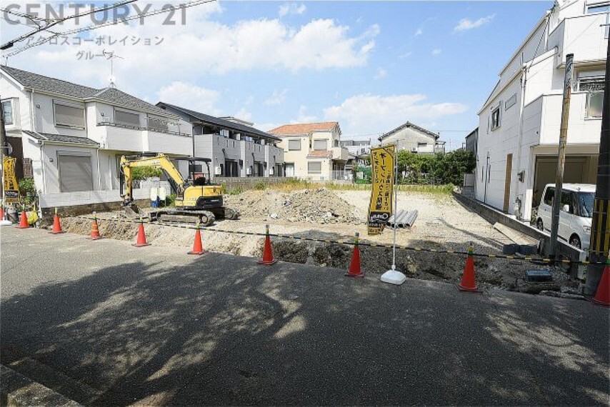 センチュリー21アクロスコーポレイション武庫之荘北店
