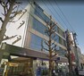 銀行・ATM みずほ銀行八王子南口支店