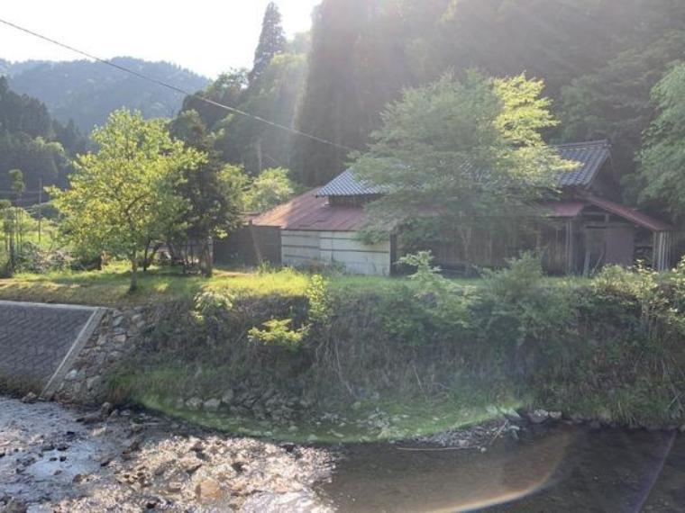 京都市左京区広河原菅原町