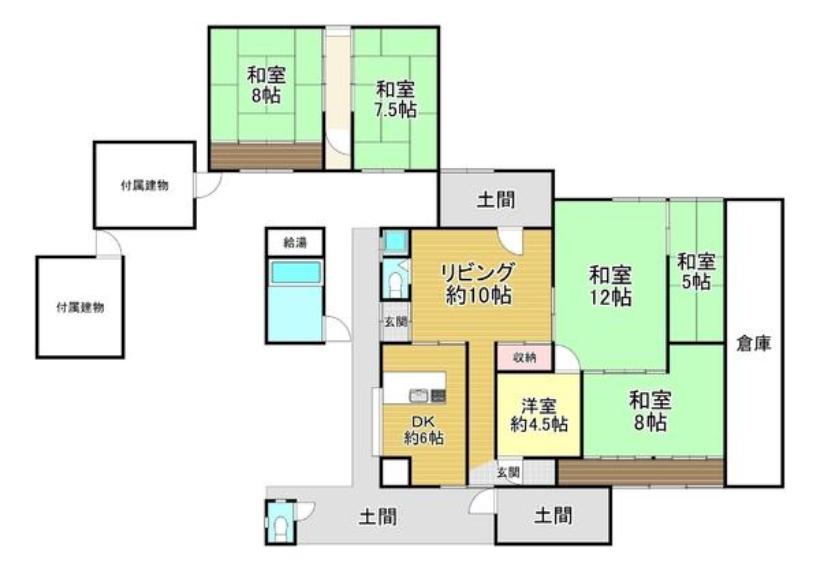 京都市左京区広河原菅原町