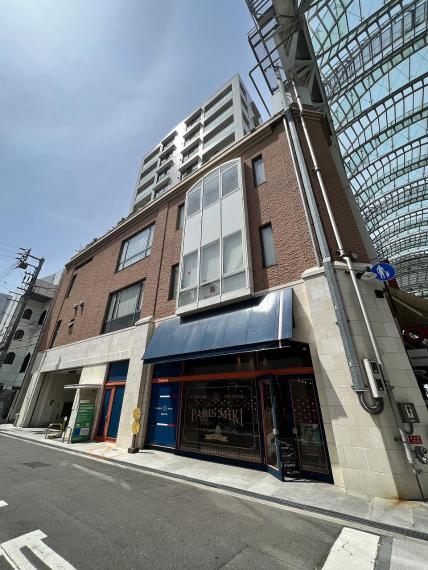 株式会社マンションエキスパート本店