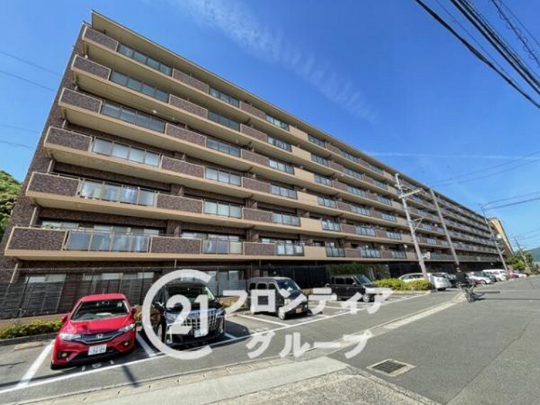 センチュリー21 フロンティアホーム 京都店