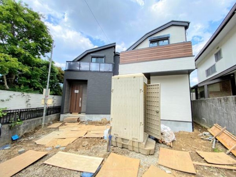 朝日土地建物 中山支店 営業3課