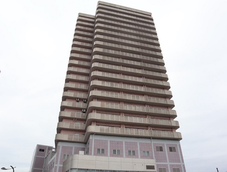 株式会社住まいの広場TOWNS