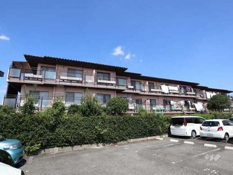 ウィル不動産販売 藤が丘営業所